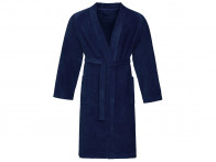 Szlafrok Vossen Dallas Night Blue L..