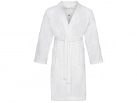 Szlafrok Vossen Dallas White..