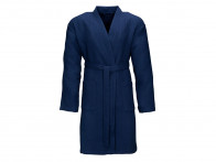 Szlafrok Vossen Rom Night Blue..