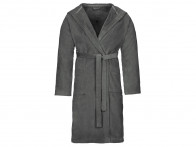 Szlafrok Vossen Texas Grey..