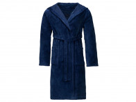 Szlafrok Vossen Texas Night Blue L..