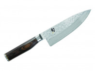 Nóż stalowy KAI Shun Premier Tim Malzer Chef's 15cm..