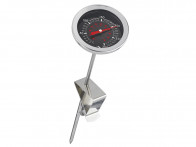 Termometr do głębokiego tłuszczu Kuchenprofi..