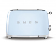 Toster SMEG 50's Style 2-Toast Blue..