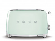 Toster SMEG 50's Style 2-Toast Green..