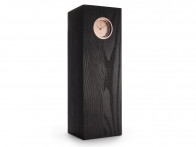 Zegar LEFF Wood Clock Copper