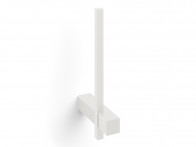 Uchwyt ścienny na zapas papieru Zack Carvo White Matt..