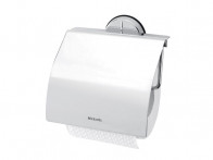 Uchwyt/Wieszak ścienny na papier Brabantia Profile Brilliant Steel..