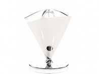 Wyciskarka do cytrusów Bugatti Vita White..