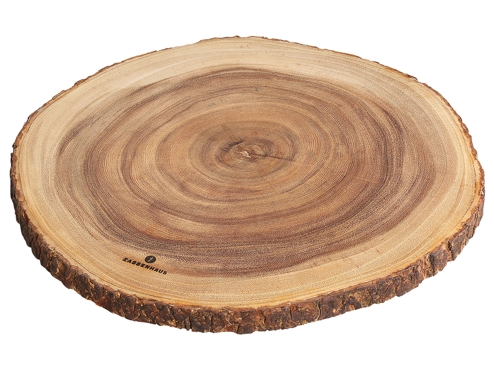 Deska do serwowania Zassenhaus Acacia Slice 45cm