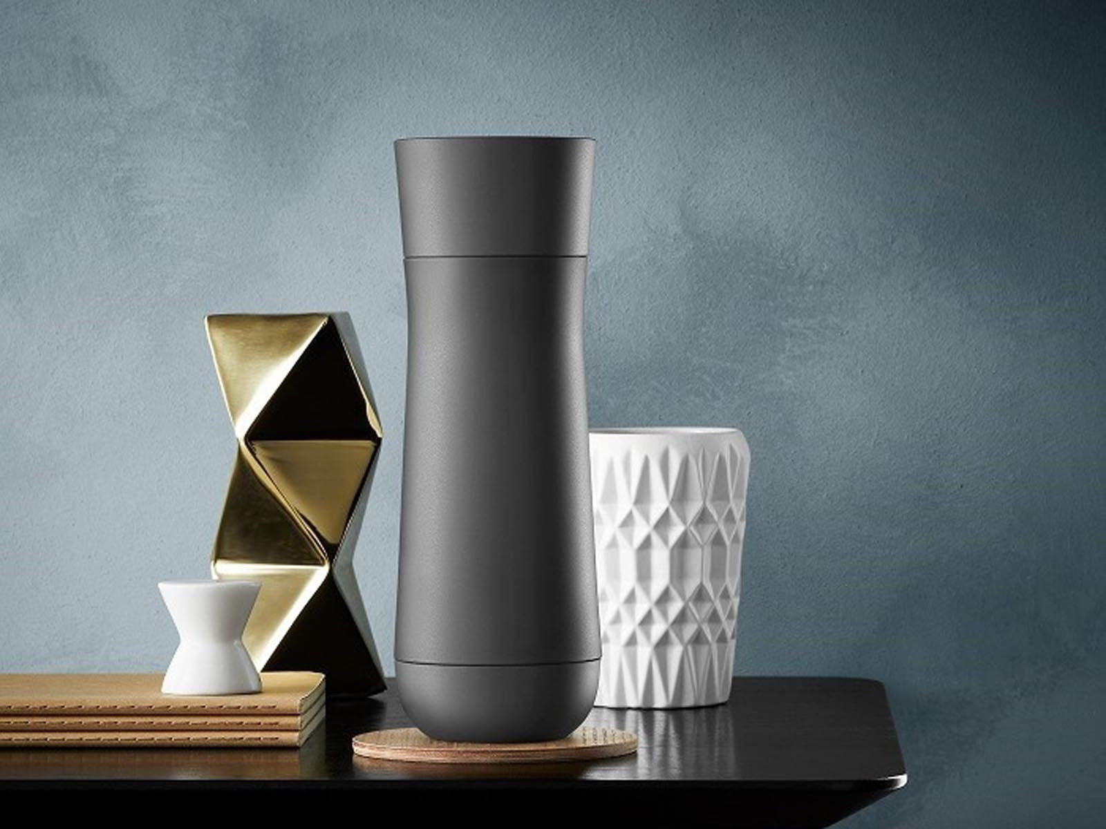 Kubek termiczny 360° WMF Impulse Antracyt 350ml