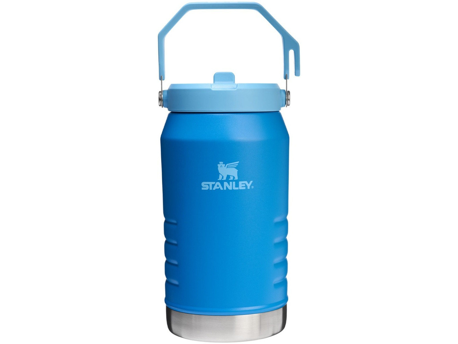 Bidon Stanley IceFlow Flip Straw Azure 1.9l