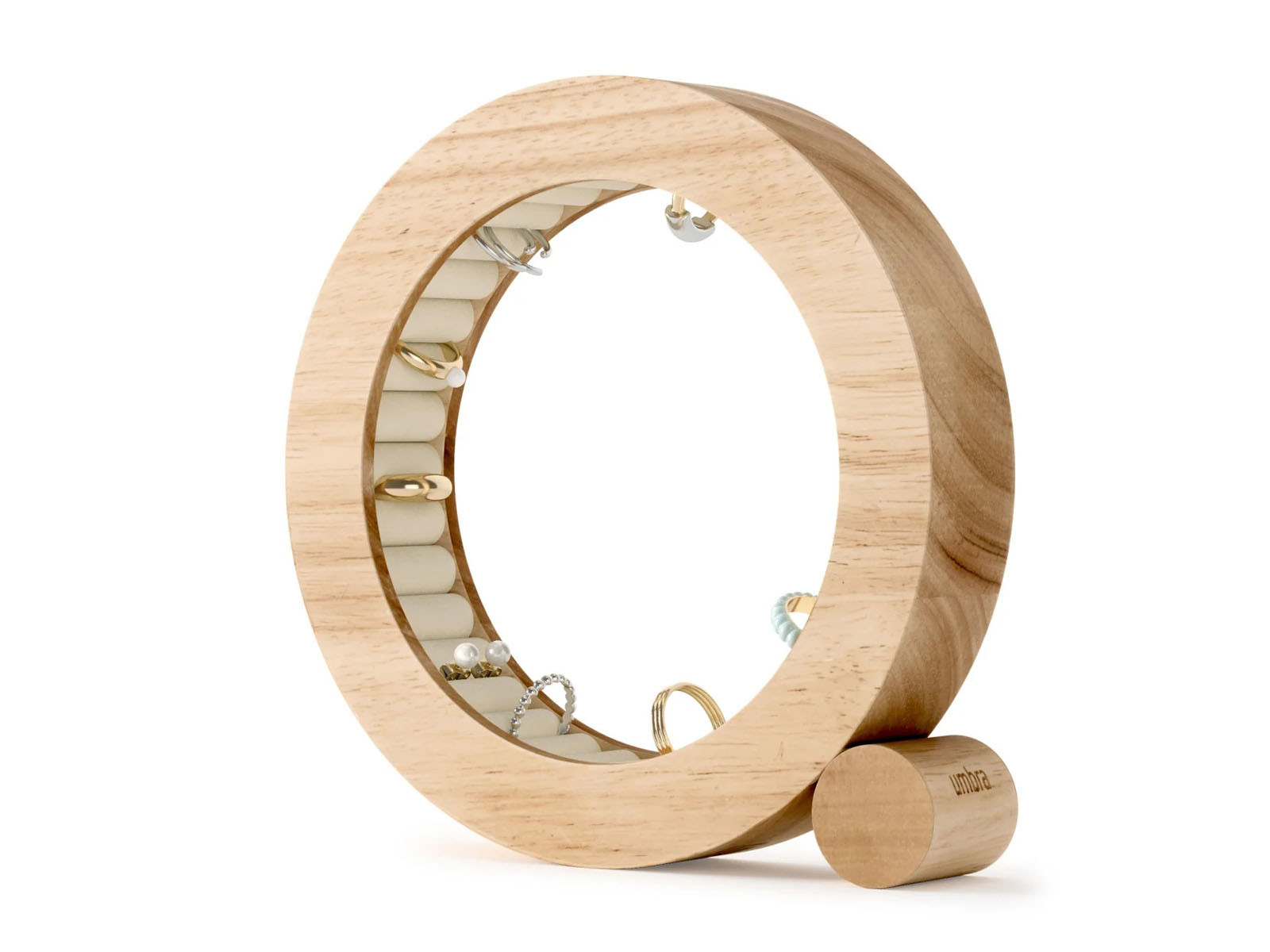 Organizer na biżuterię Umbra Ferris Natural