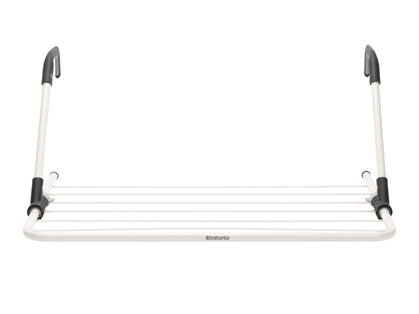 Suszarka wisząca nakładana Brabantia White uniwersalna 