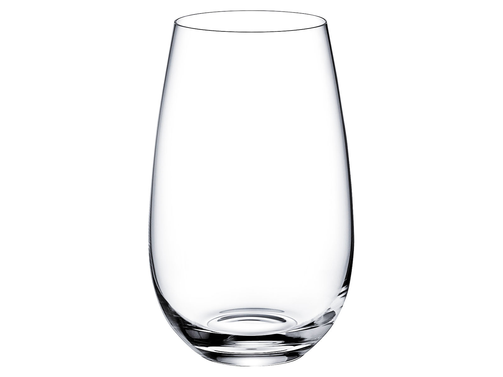 Szklanka Villeroy&Boch Entree x4 Long drink 300ml