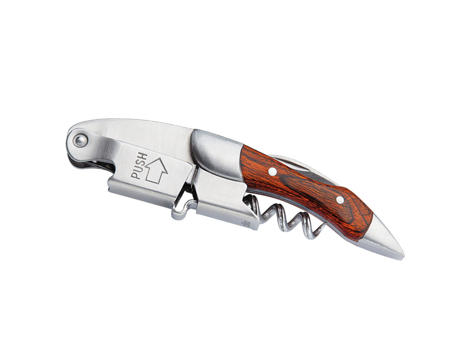 Trybuszon Cilio Legno