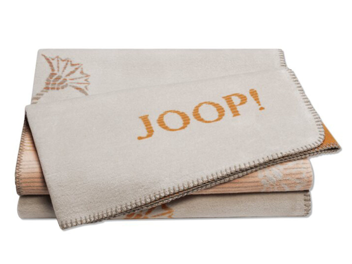 Koc Joop Faded Cornflower Sand 150x200