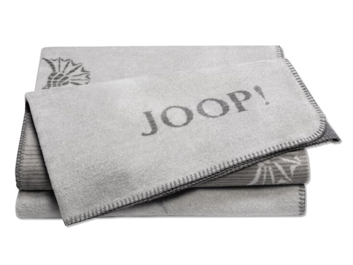 Koc Joop Faded Cornflower Grey 150x200