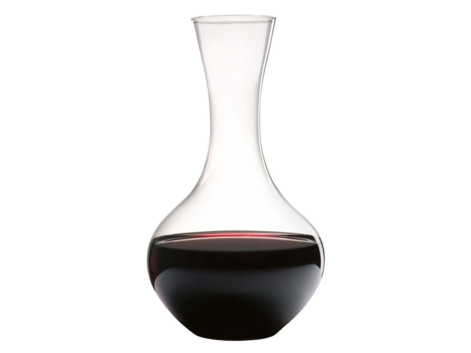 Karafka/Dekanter Riedel Syrah