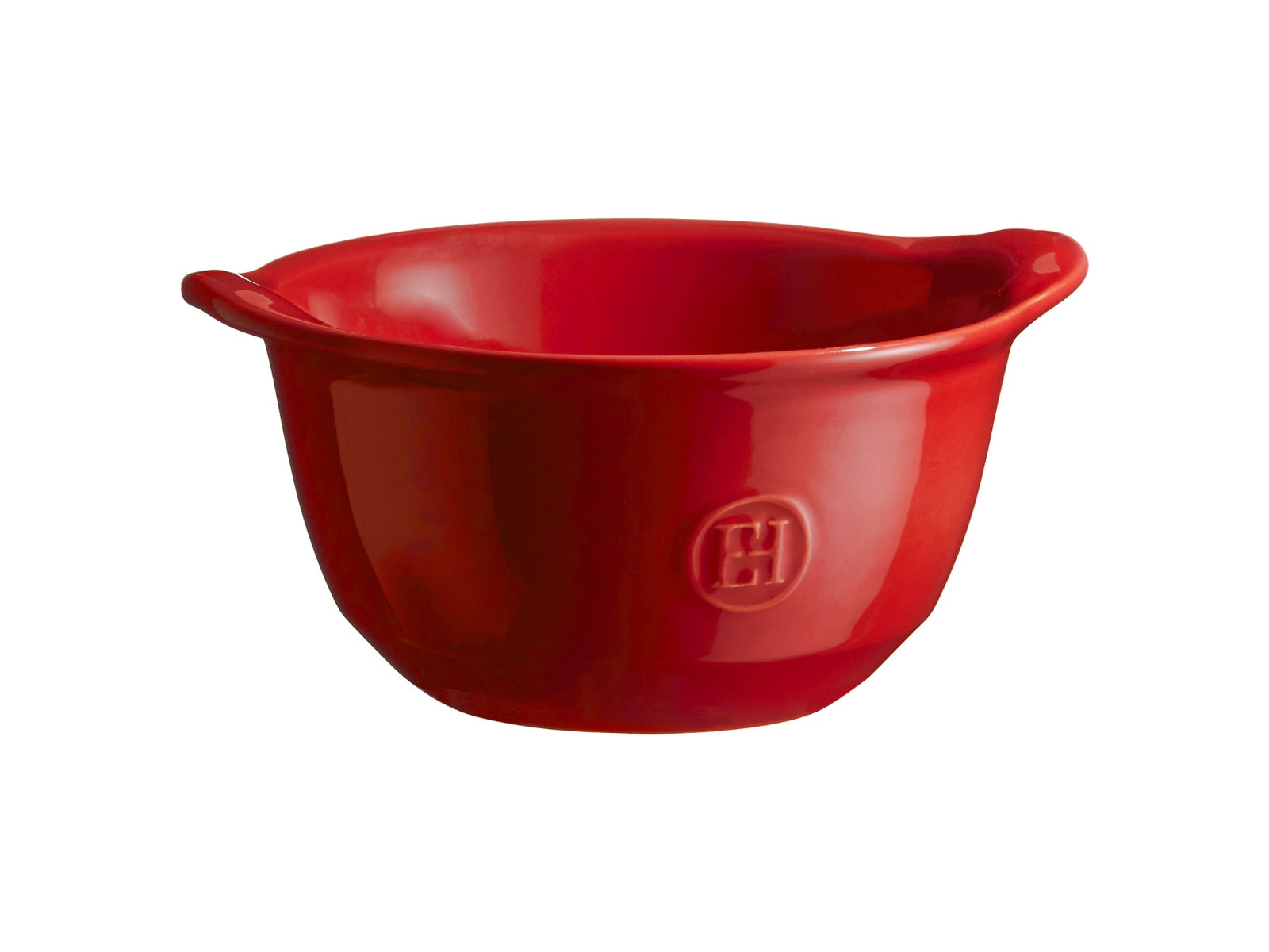 Miseczka do zapiekania gratin Emile Henry Gratin Bowl 14cm Red