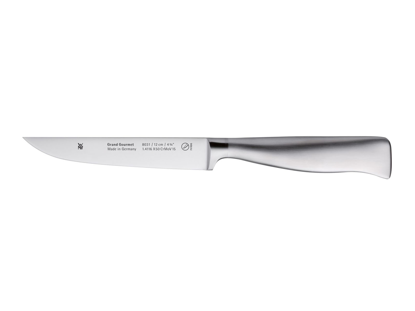 Nóż WMF Grand Gourmet uniwersalny 12cm