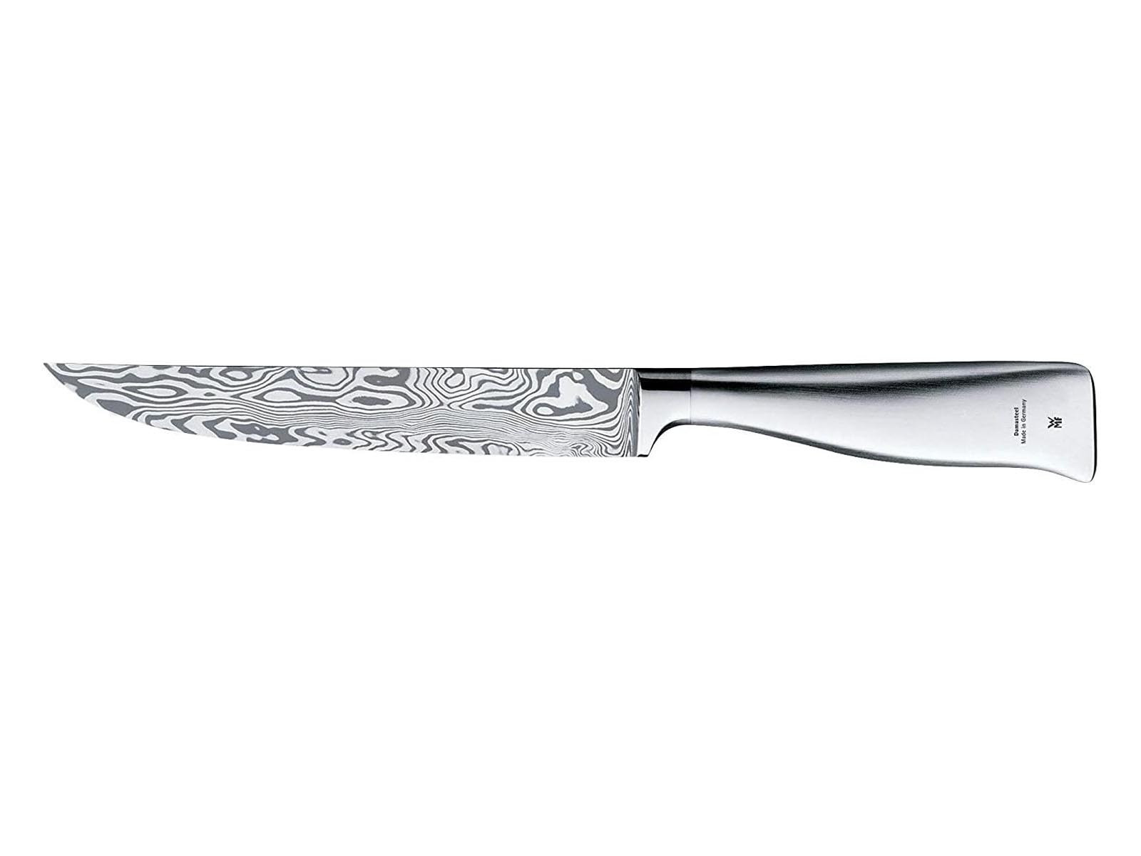 Nóż WMF Grand Gourmet Damasteel do mięsa 17cm