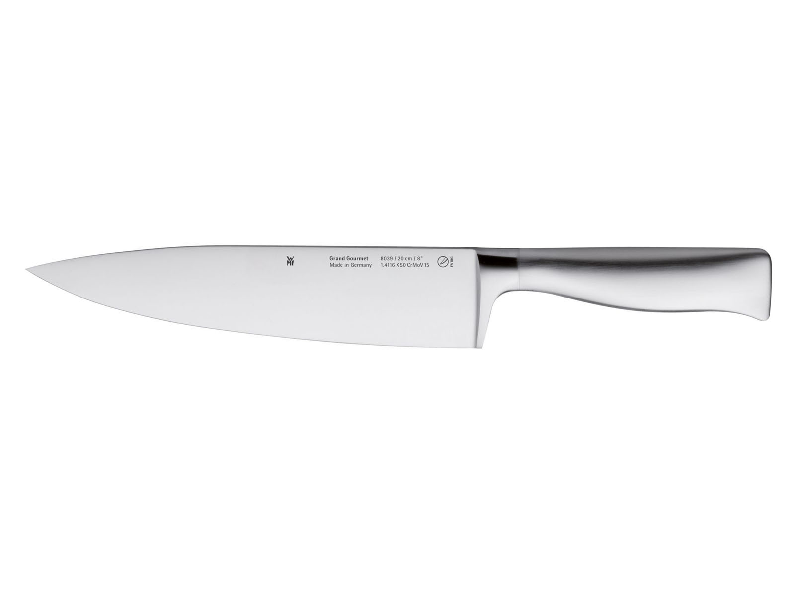 Nóż WMF Grand Gourmet szefa kuchni 20cm