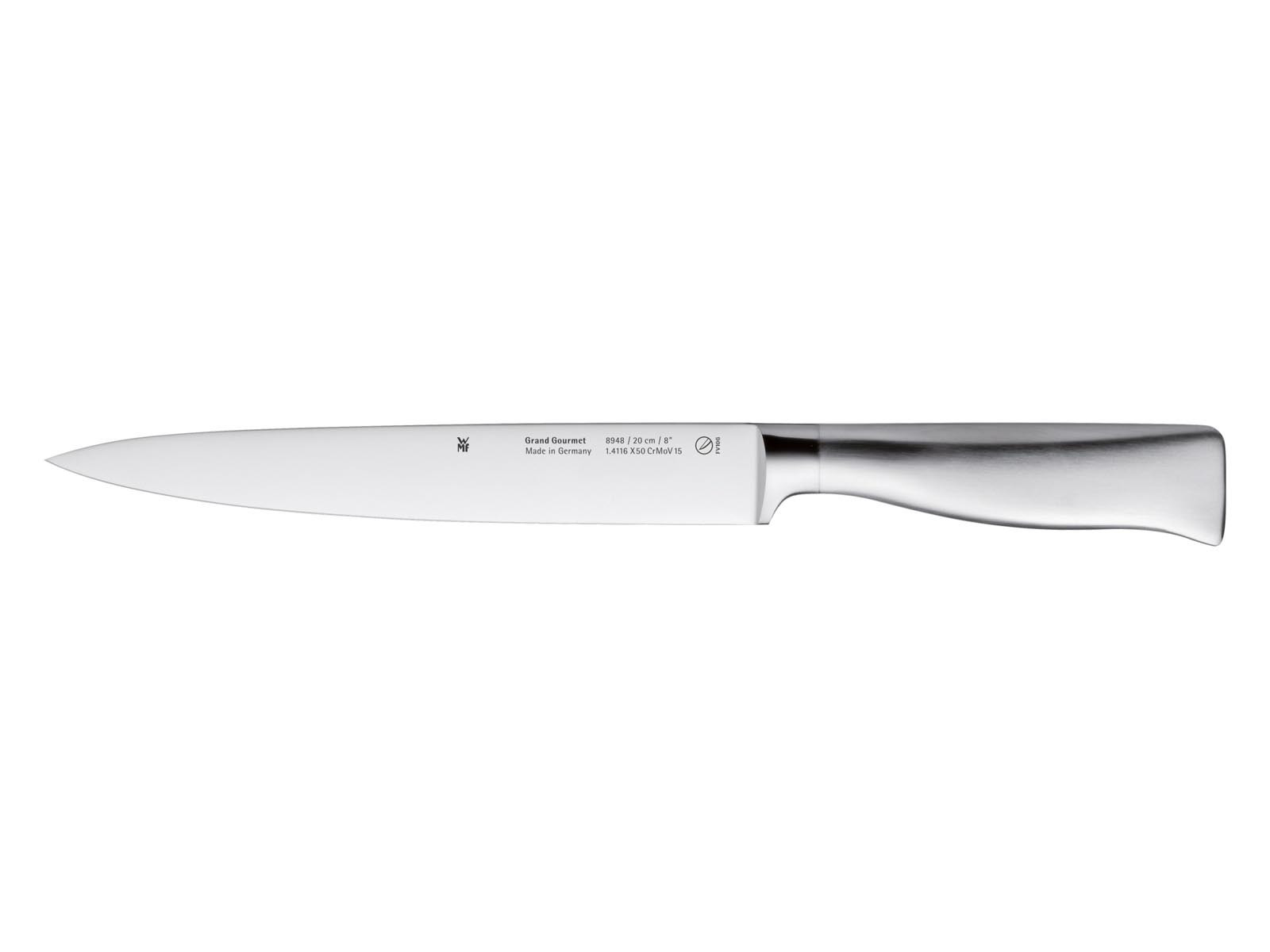 Nóż WMF Grand Gourmet do plastrowania 20cm