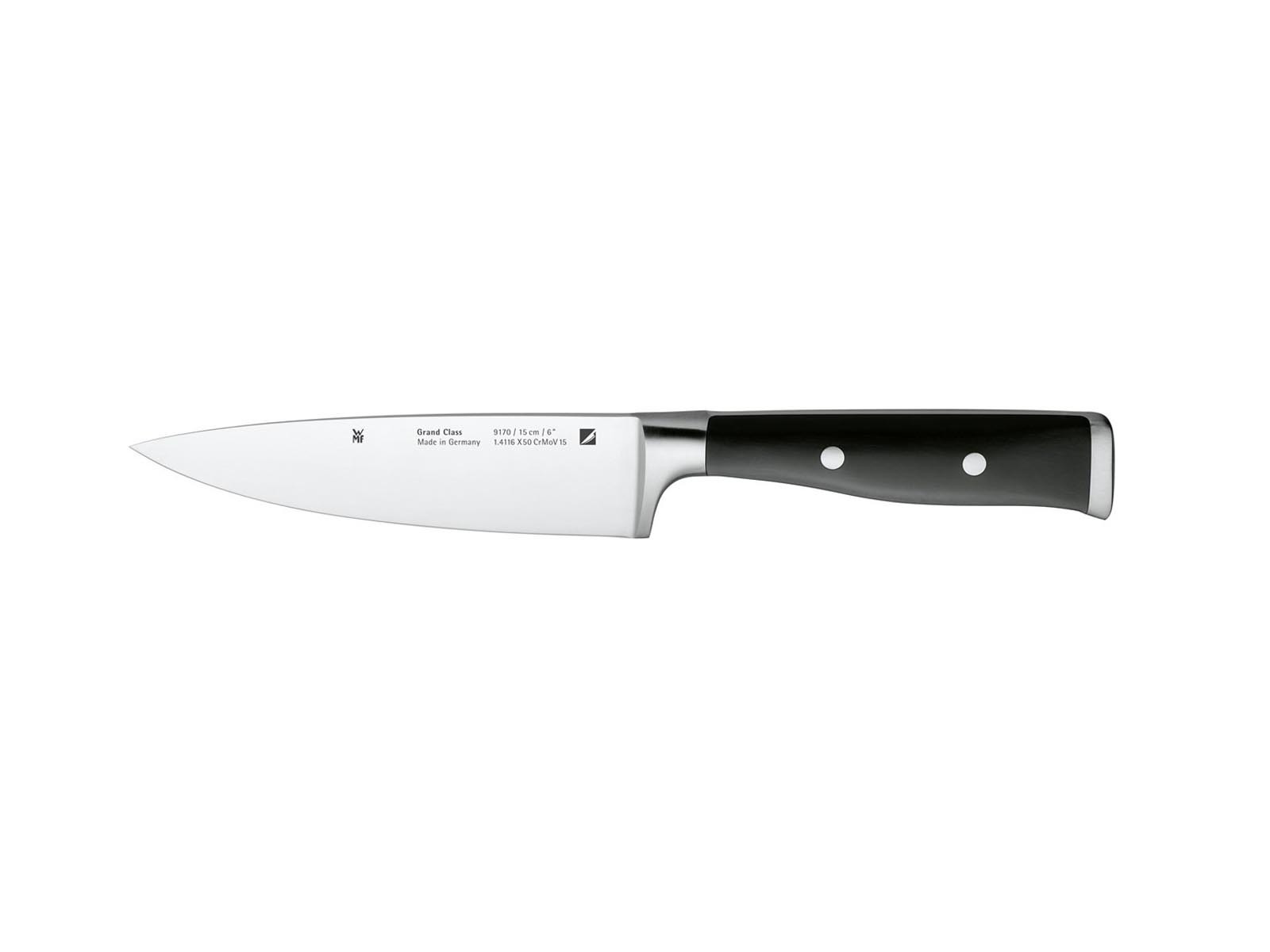 Nóż WMF Grand Class szefa kuchni 15cm