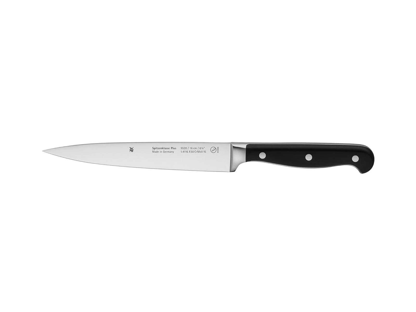 Nóż WMF Spitzenklasse Plus do mięsa 16cm
