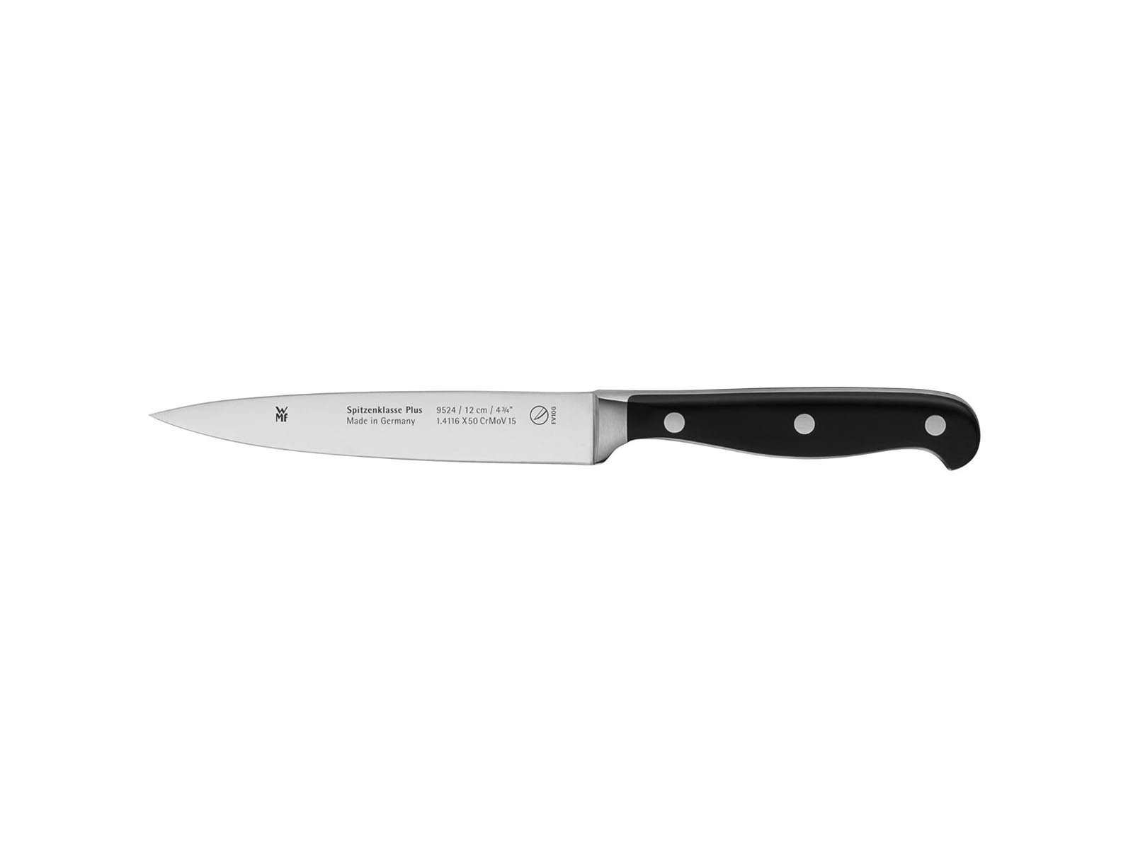 Nóż WMF Spitzenklasse Plus uniwersalny 12cm