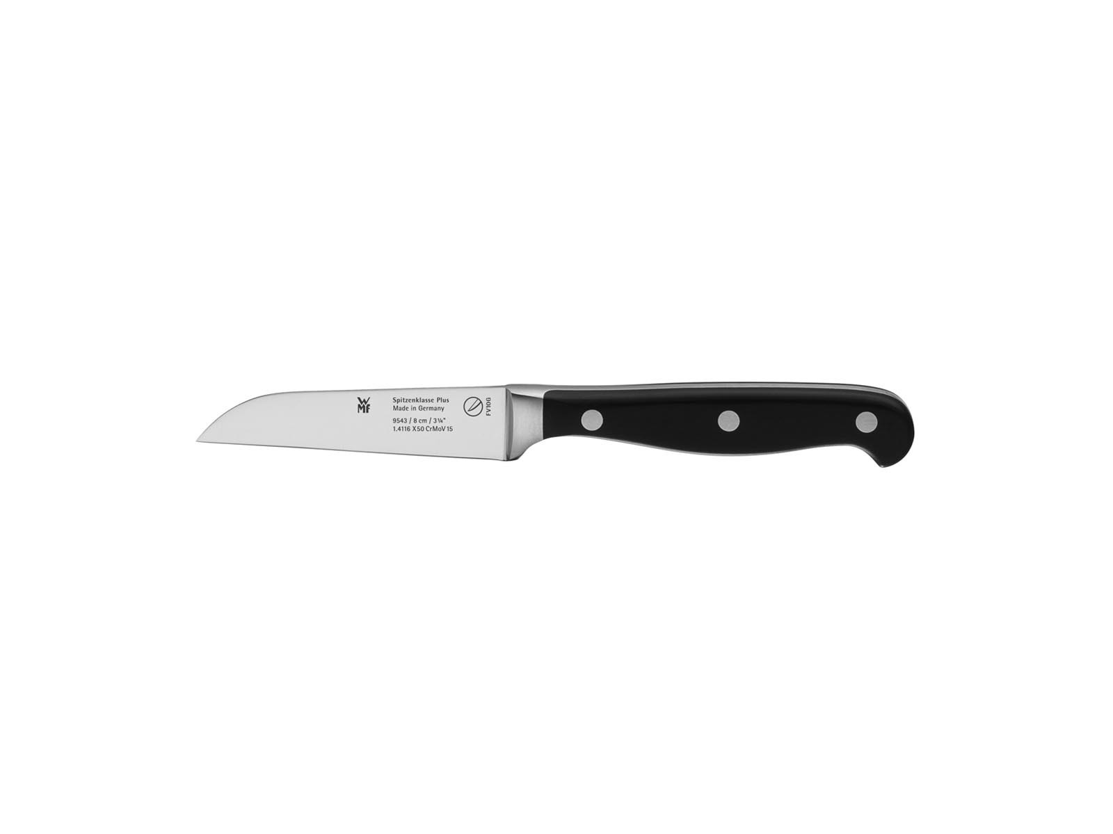 Nóż WMF Spitzenklasse Plus do warzyw 8cm
