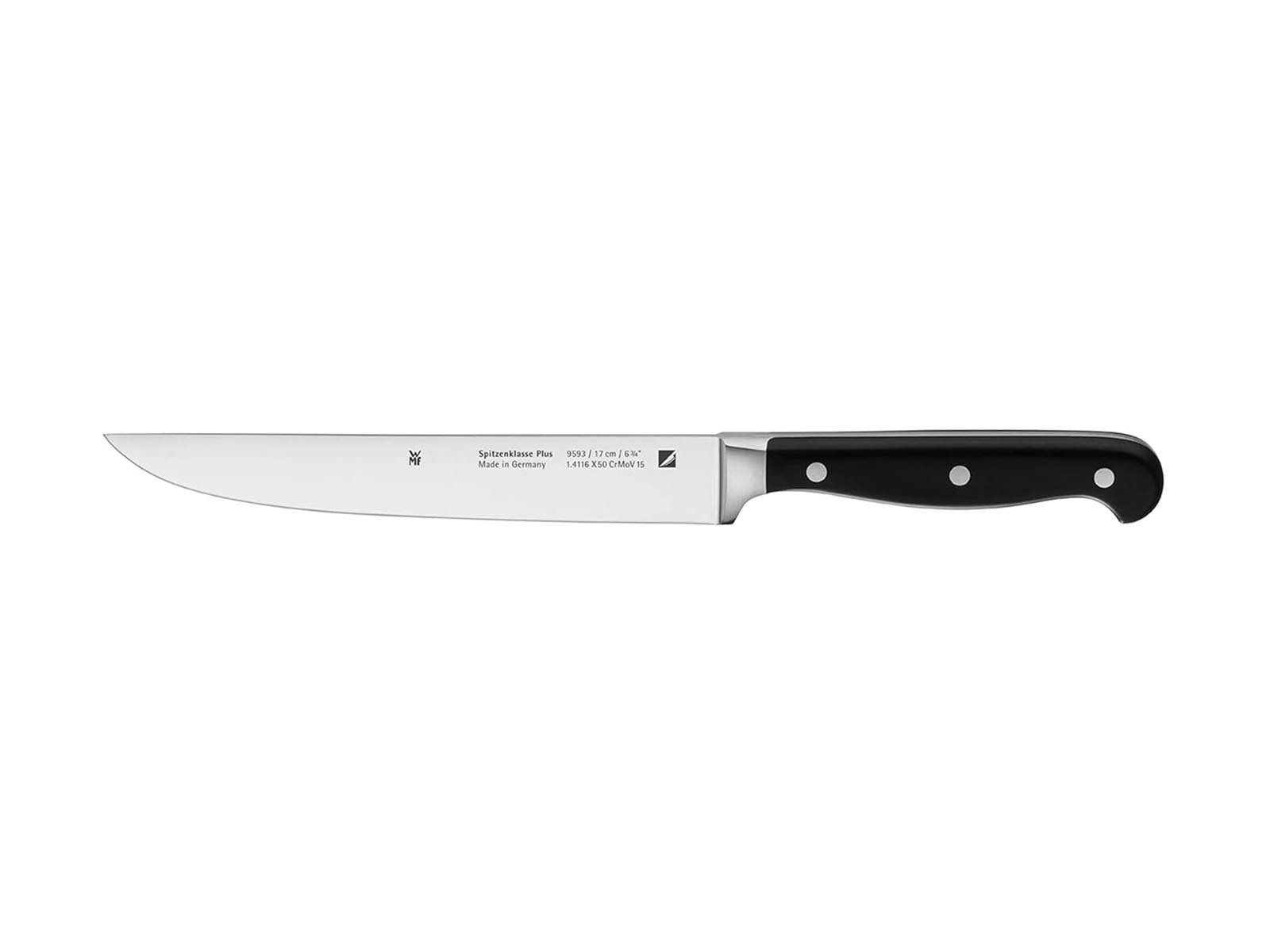 Nóż WMF Spitzenklasse Plus do filetowania 17cm