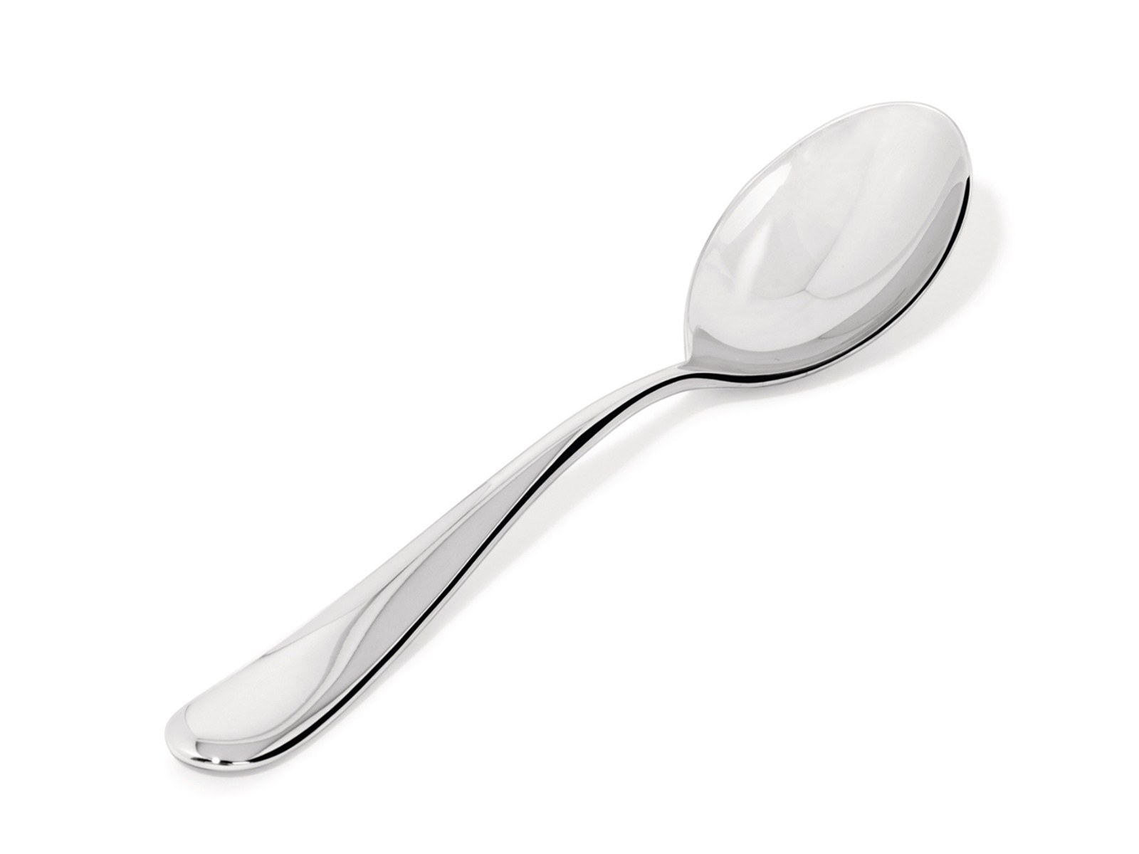 Łyżka stołowa Alessi Nuovo Milano