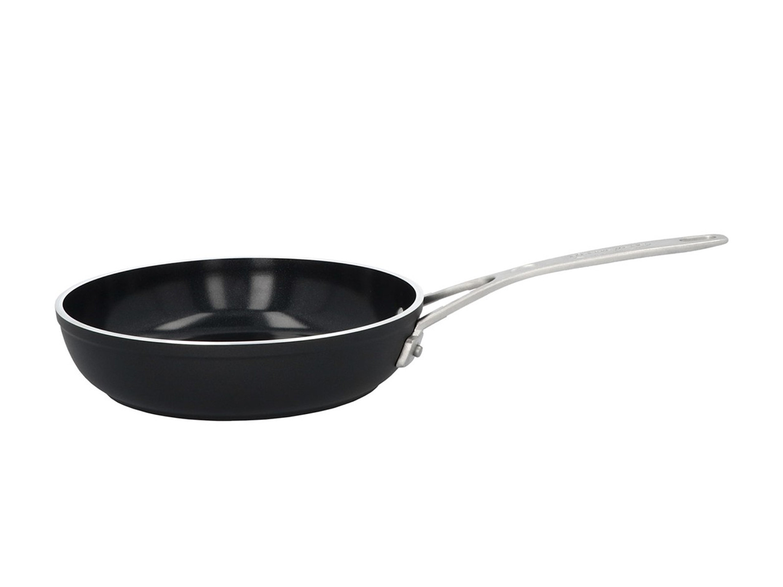 Patelnia płytka Demeyere Alu Industry 3 Ceraforce IND 20cm