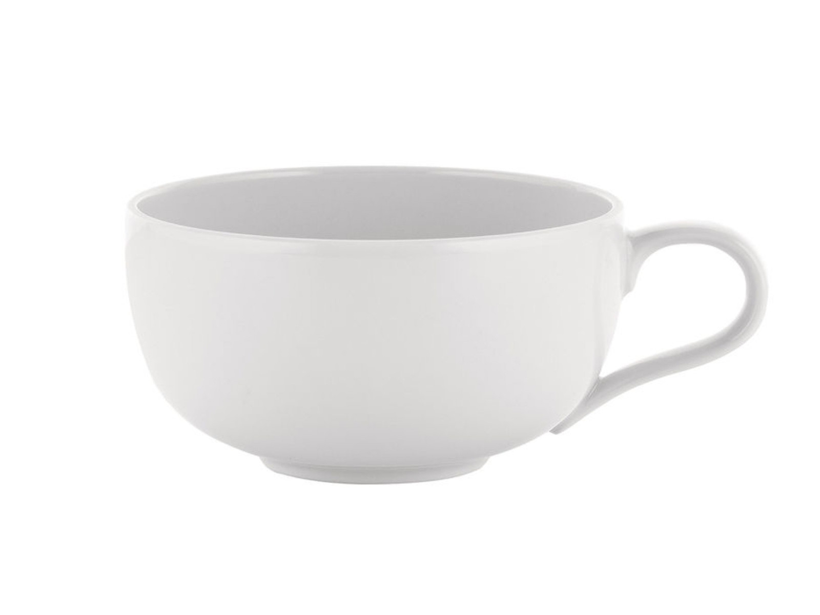 Filiżanka do herbaty Alessi La Bella Tavola 200ml