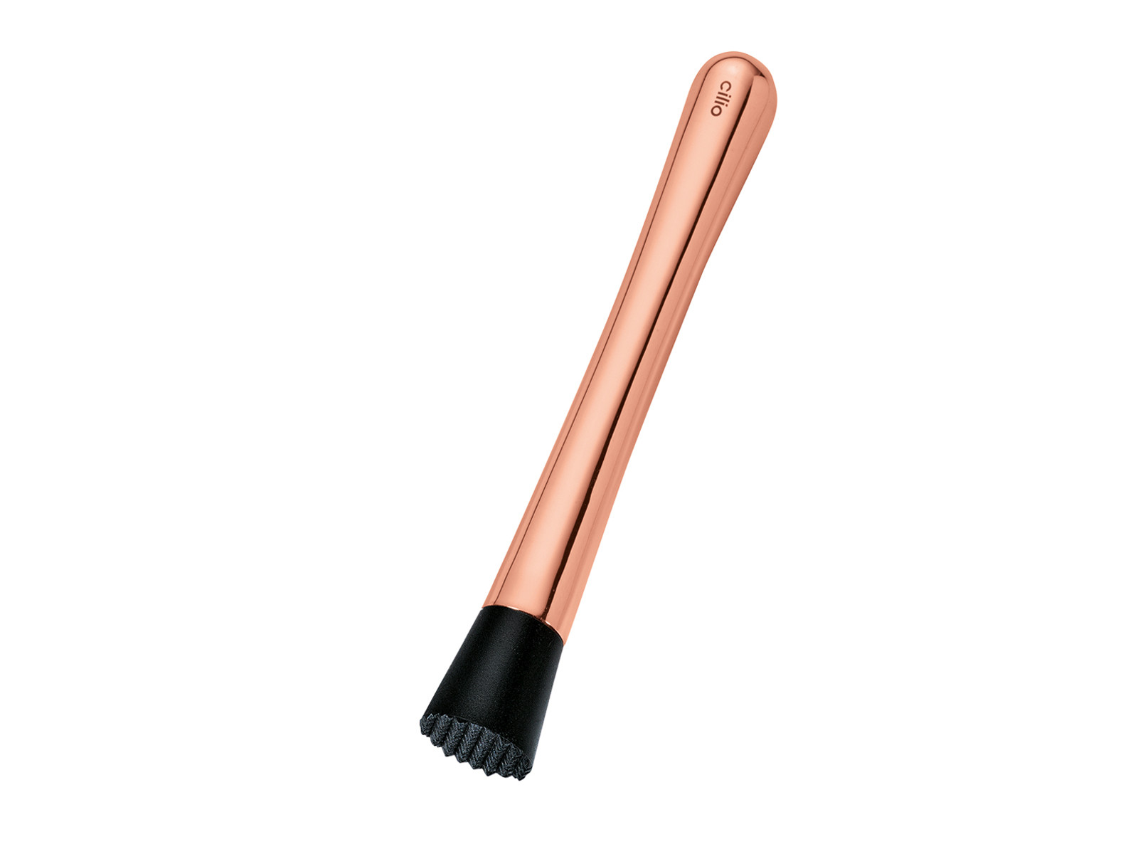 Tłuczek barmański Cilio Bar Copper 20,5cm