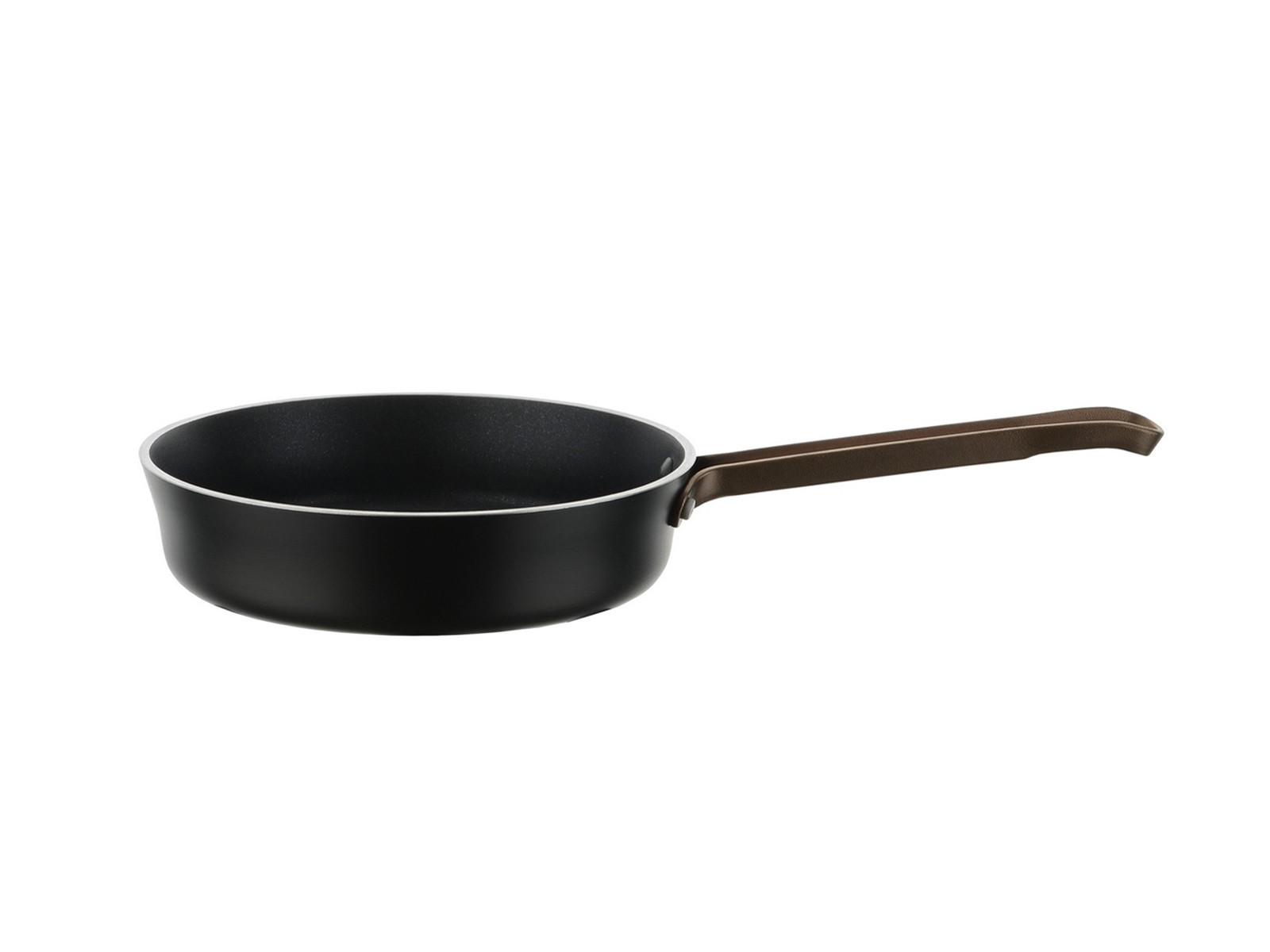 Patelnia Alessi Edo Black 20cm
