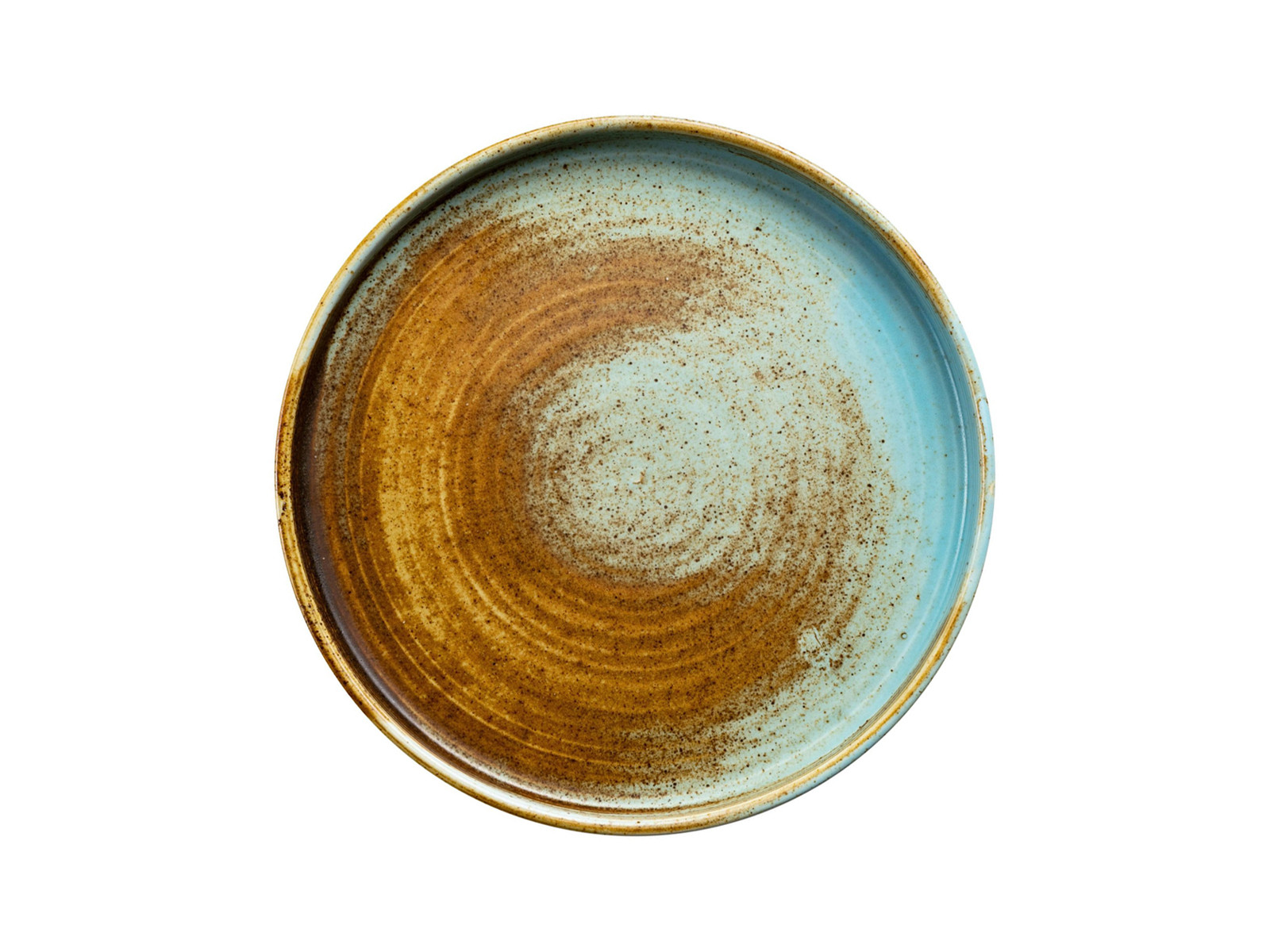 Talerz Verlo Brassi 21cm śniadaniowy