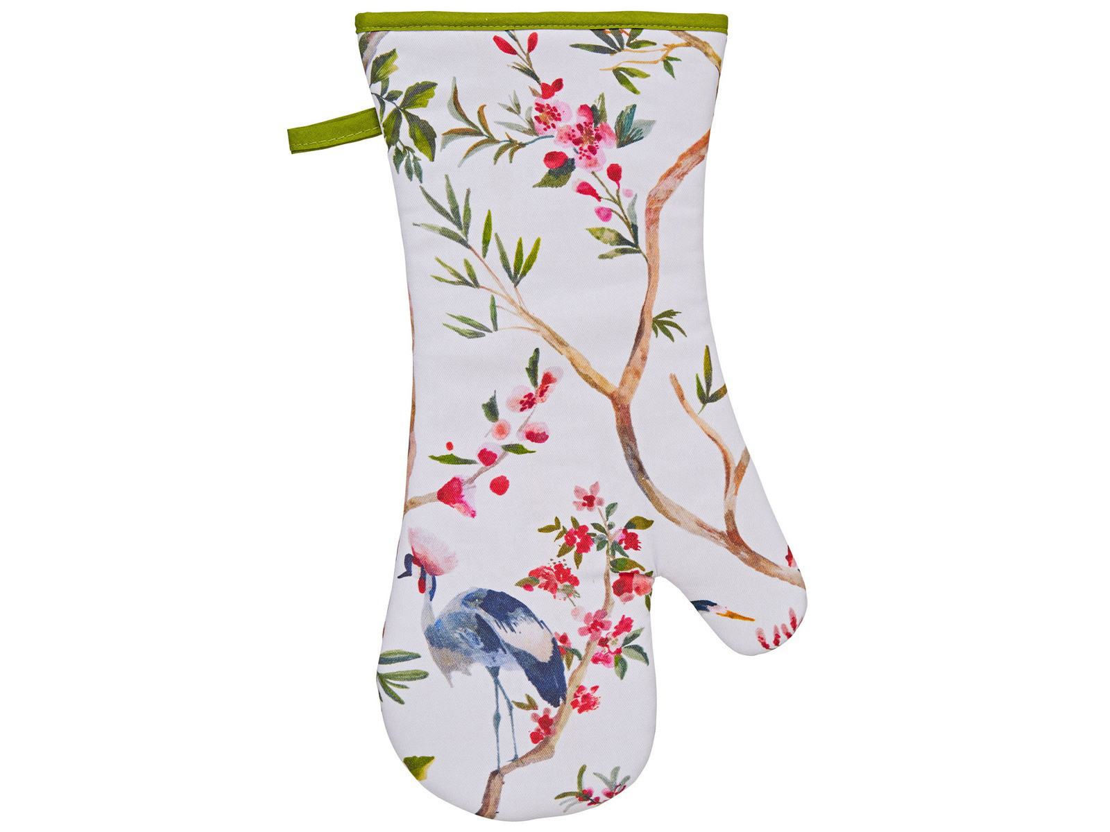 Rękawica Ulster Weavers Oriental Birds