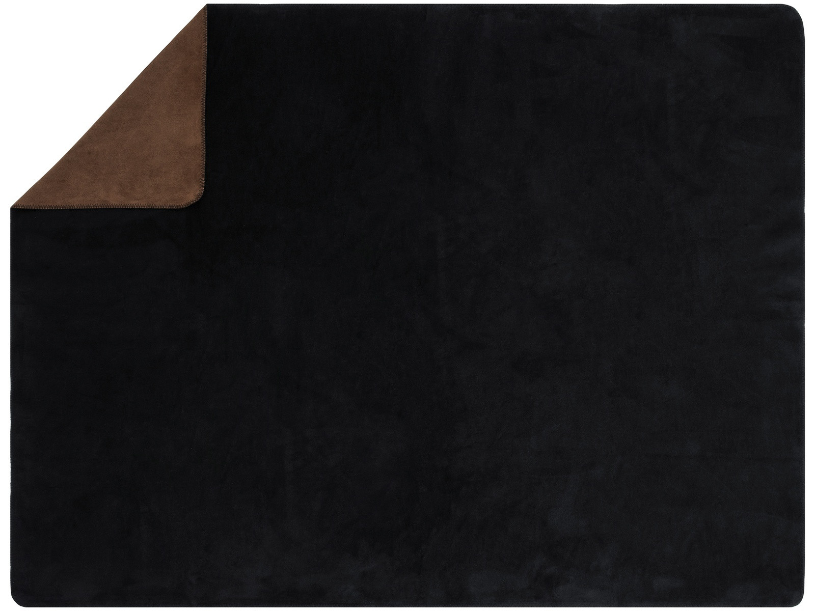 Koc Ibena Dublin Black/Brown 150x200