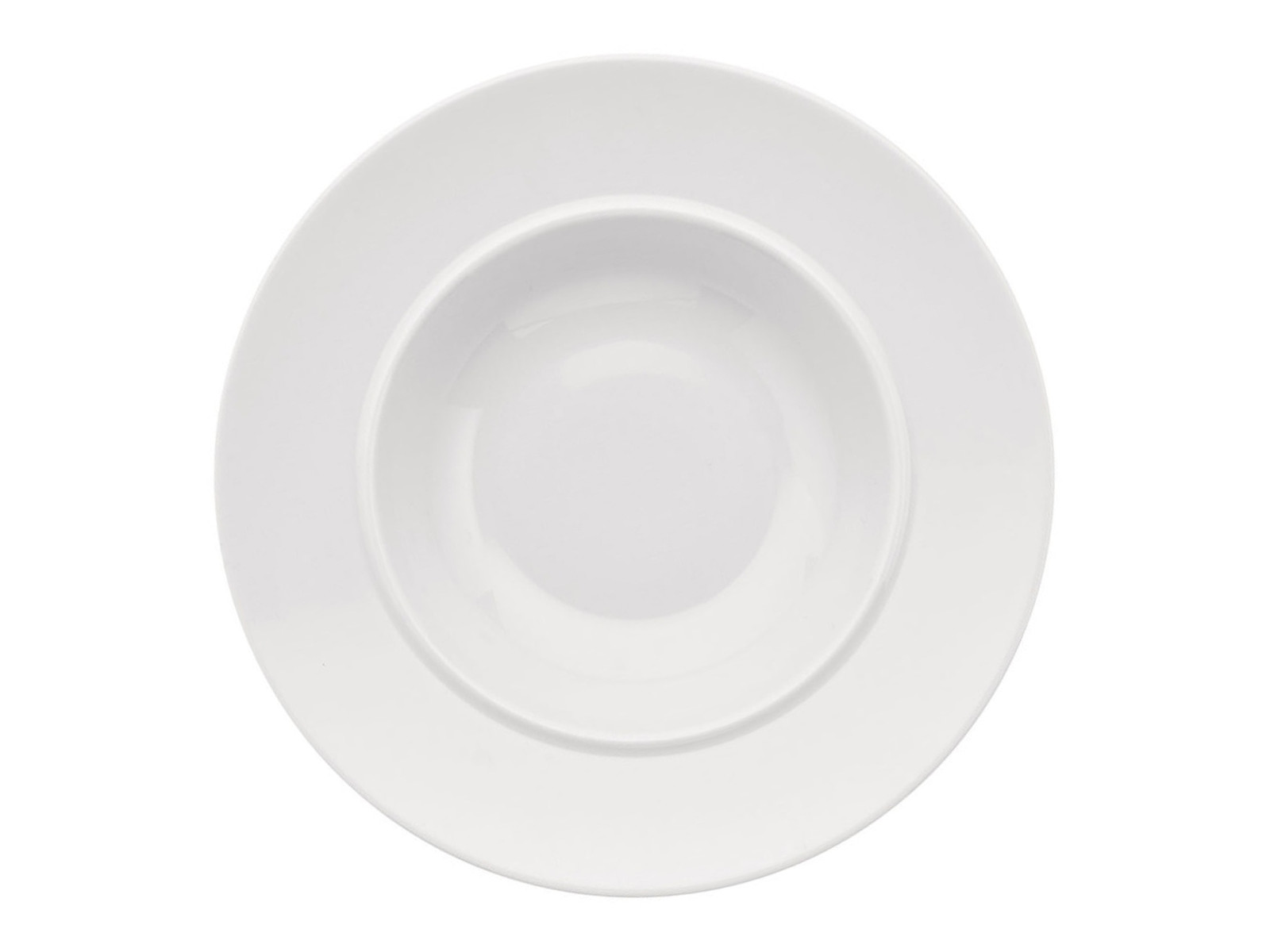 Talerz Alessi La Bella Tavola 23cm do zupy