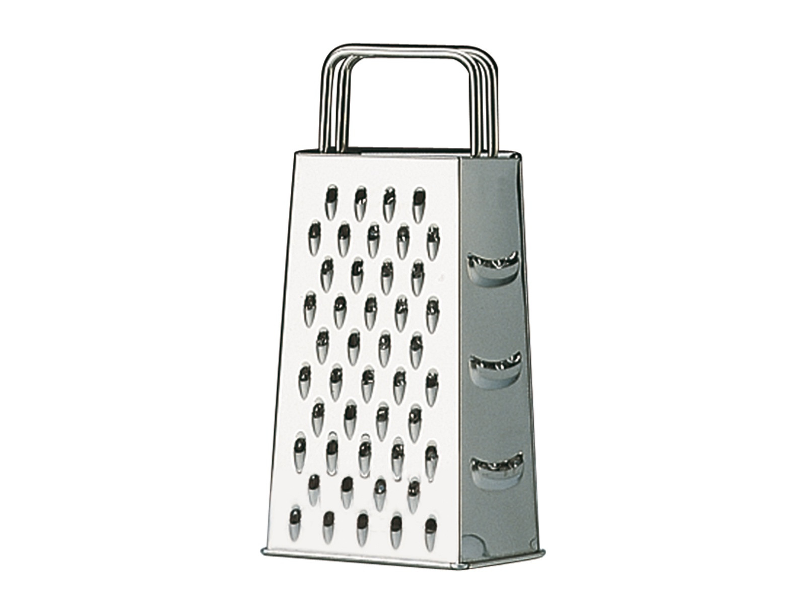 Tarka 4-stronna Kuchenprofi z szatkownicą 24cm