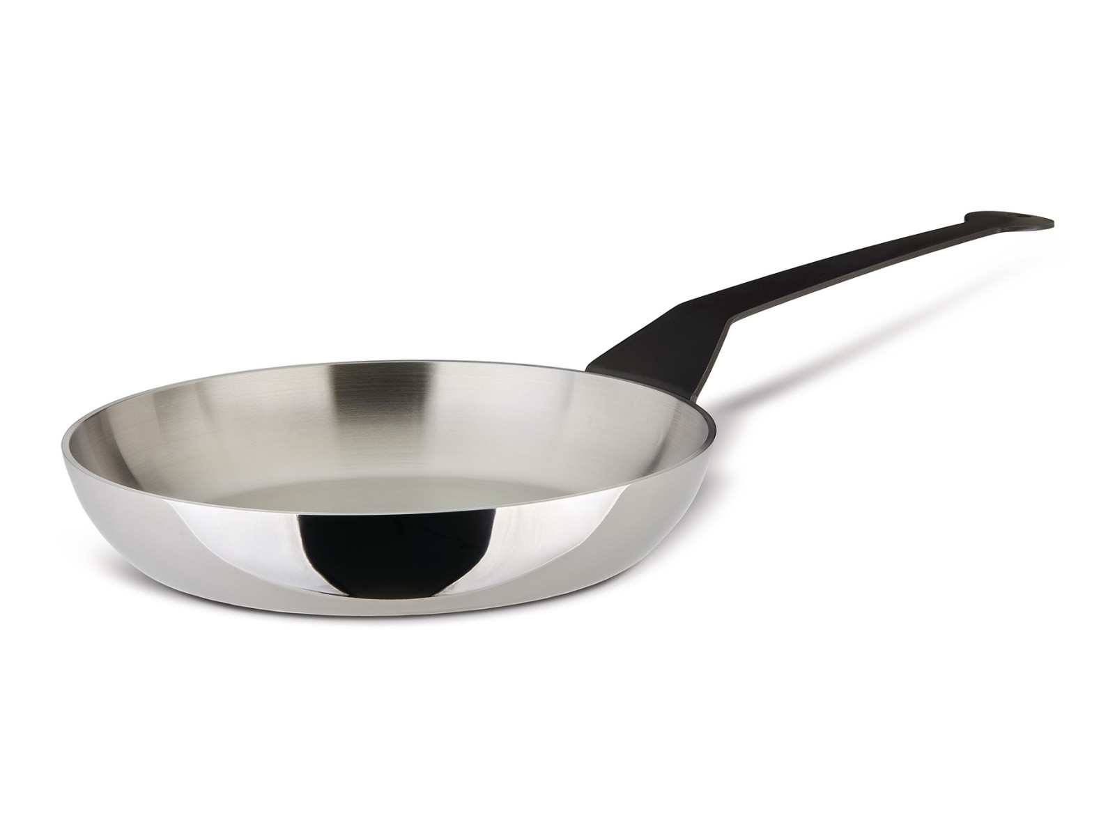 Patelnia Alessi La Cintura di Orione Steel 24cm