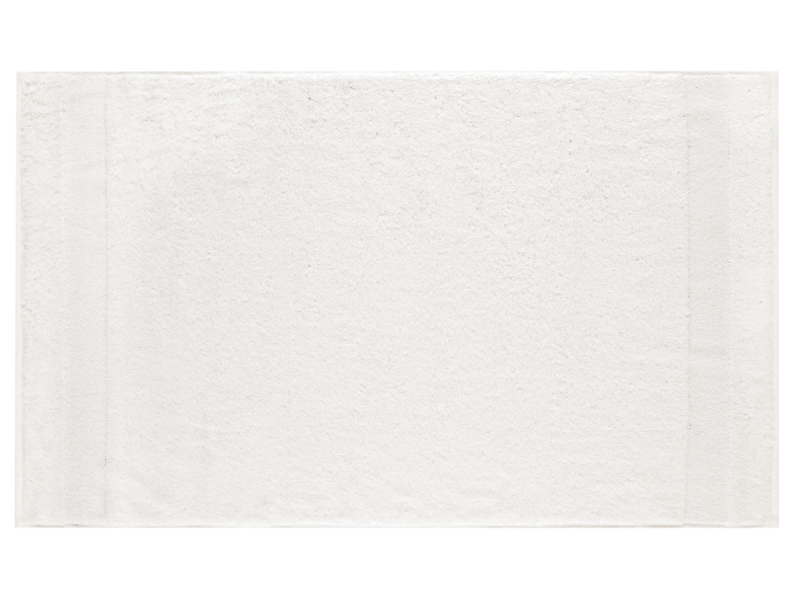 Ręcznik Villeroy&Boch One White 30x30