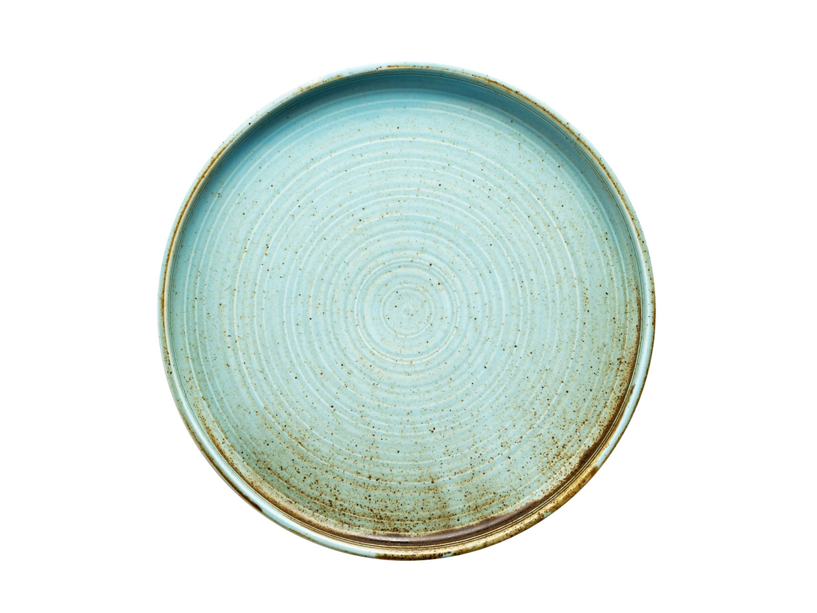 Talerz Verlo Brassi 25cm obiadowy