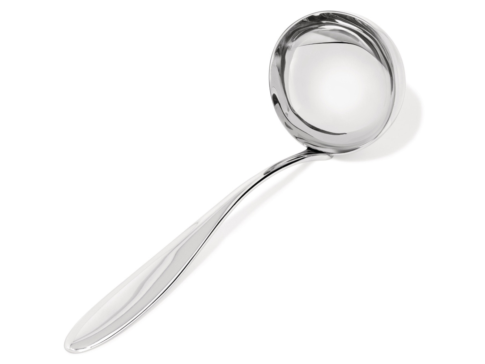 Chochla / Łyżka wazowa Alessi Mami