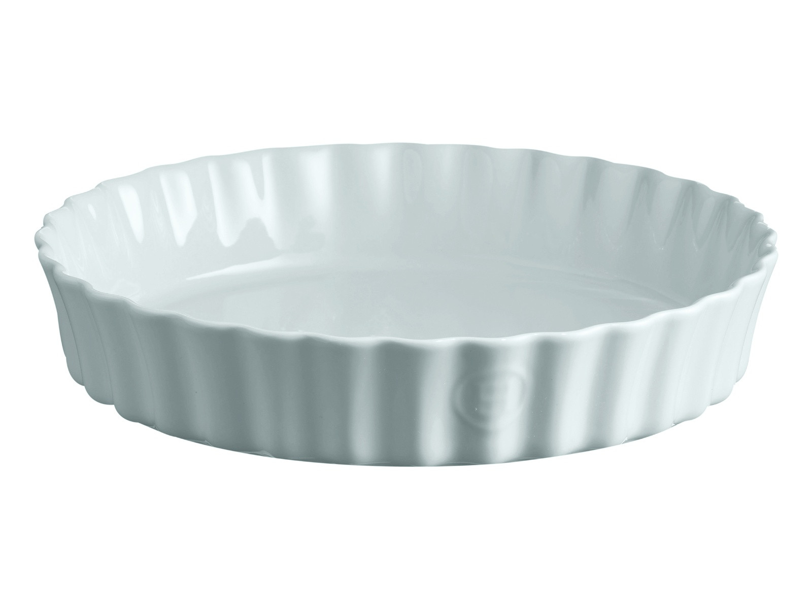 Naczynie do tarty i quiche Emile Henry Tarte 26,5cm Sea ​​Foam