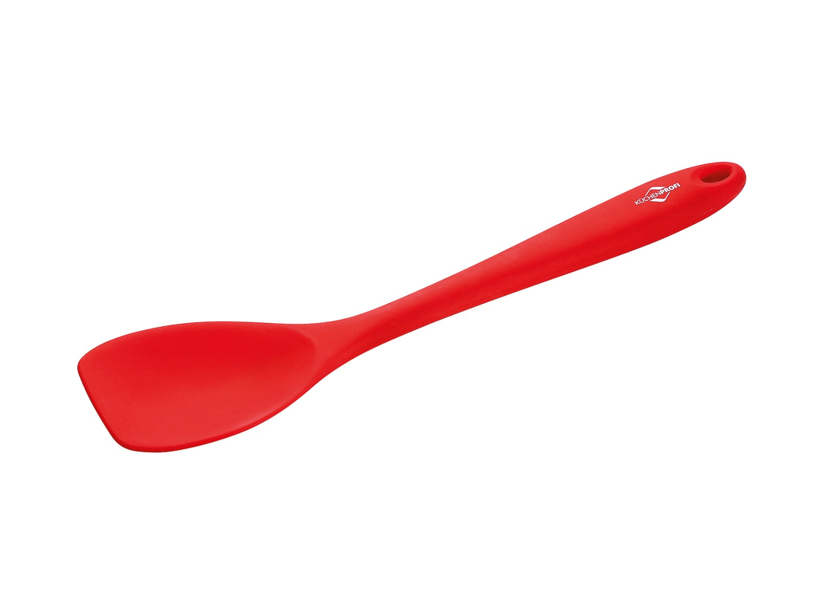 Łyżka kuchenna Kuchenprofi Trend Silikon Red 28,5cm