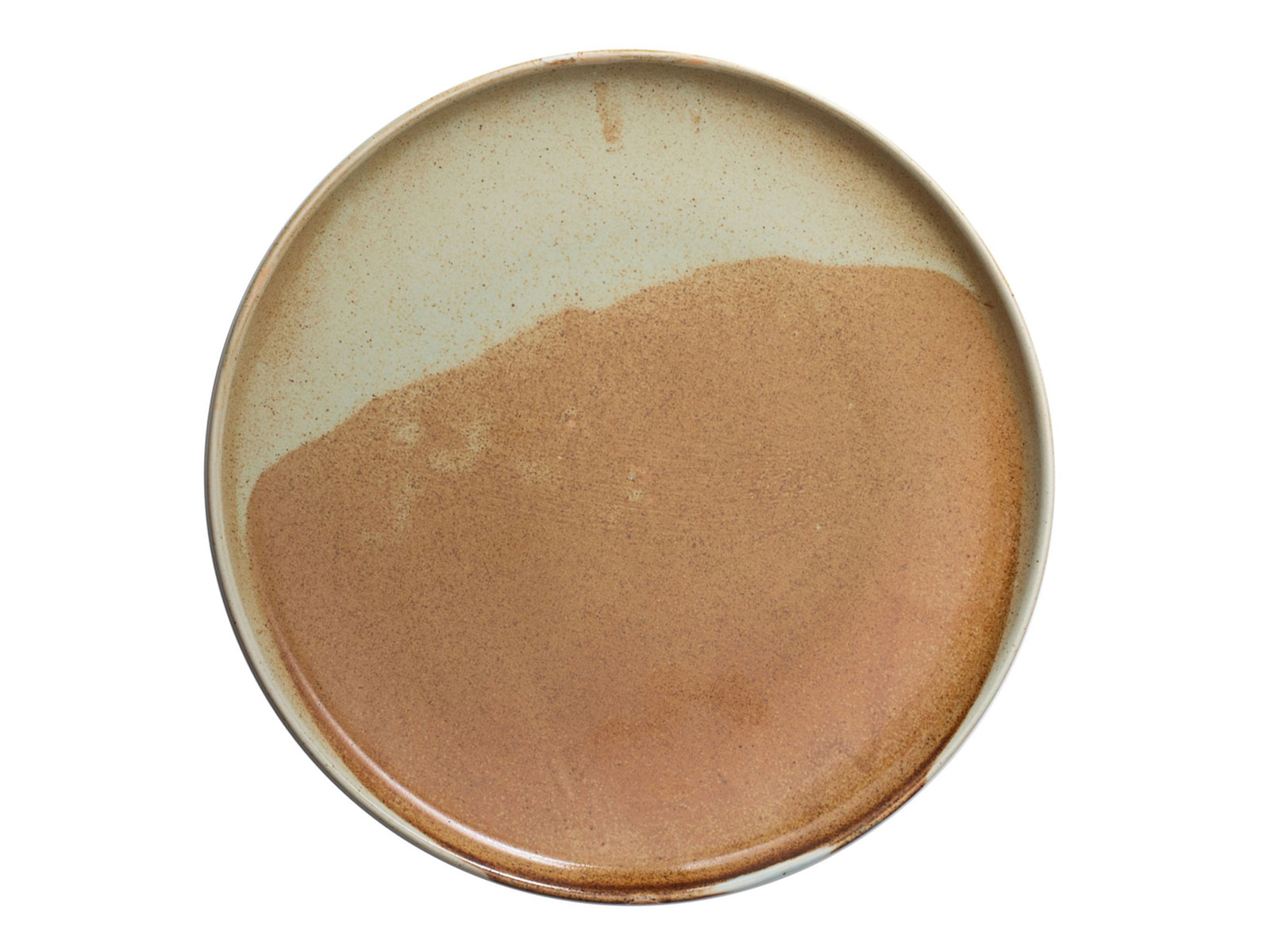 Talerz Verlo Brassi 28,5cm obiadowy